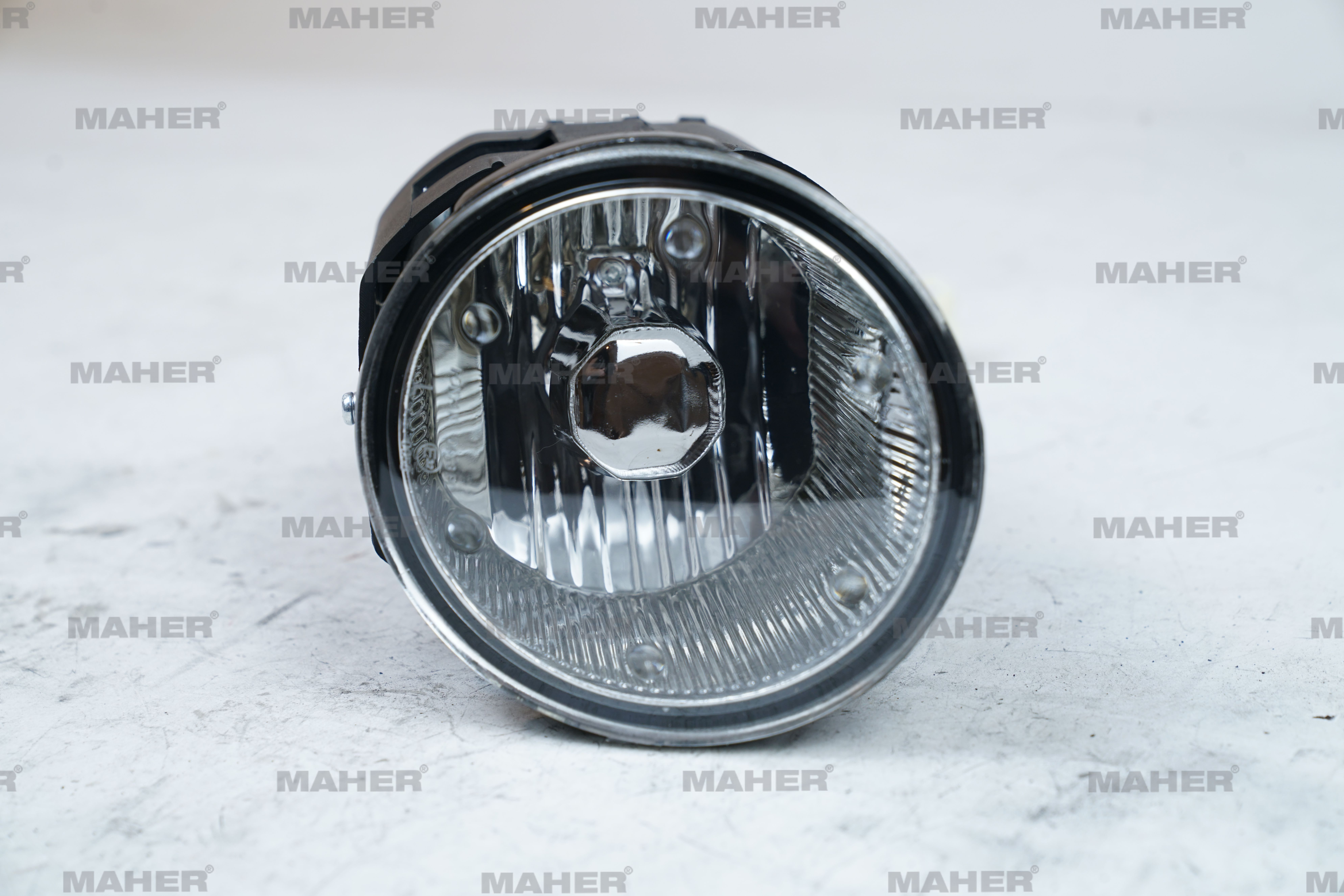 Nissan X-Trail Sol Sis Lambası Pıckup 03-05 2002-2004 Sis (2003-2005) OEM 26155-WL025